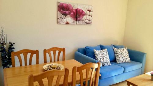 Apartamento Residencial Pe�iscola