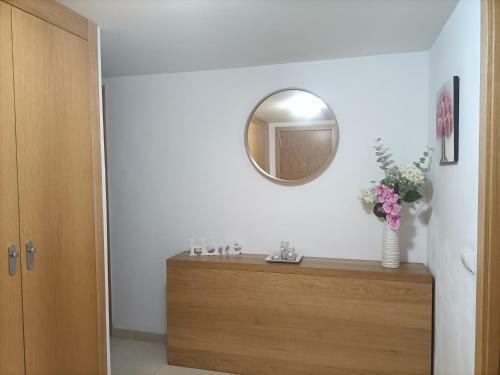 Apartamento Od�n