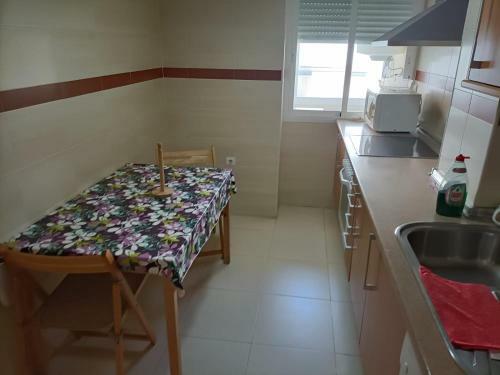 Apartamento Od�n