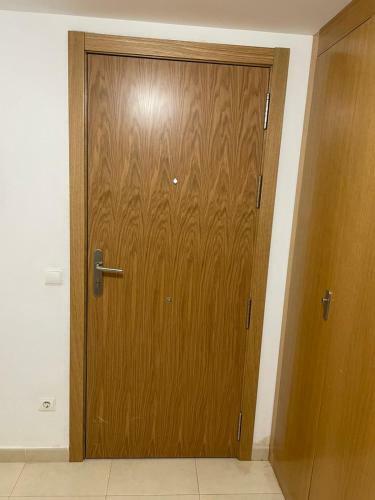 Apartamento Od�n