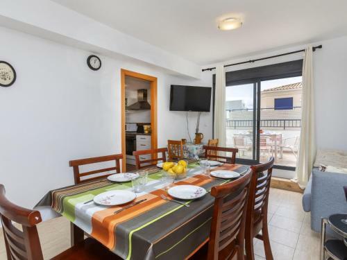 Apartment Capri Centro By Interhome