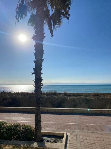 Apartamento Duplex Jardines Del Mar Pe�iscola
