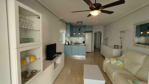 A H Rentals Mol� De Vent Apartamento