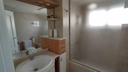 A H Rentals Mol� De Vent Apartamento