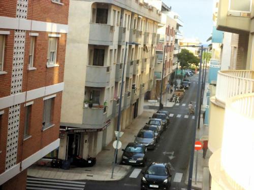 Apartamento Mediterraneo Lek