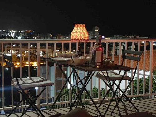 Apartamento Jamaica