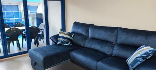 Apartamentos Pe�iscola Argualas