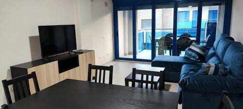 Apartamentos Pe�iscola Argualas