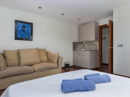 Villa Finca Villa Roig By Interhome