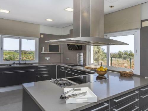 Villa Finca Villa Roig By Interhome