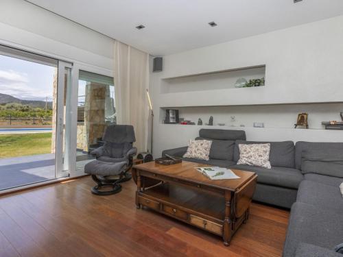 Villa Finca Villa Roig By Interhome