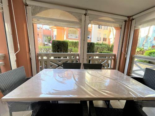 Apartamento Edison Bungalow Lek Con Aire
