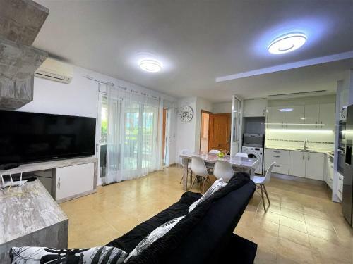 Apartamento Edison Bungalow Lek Con Aire