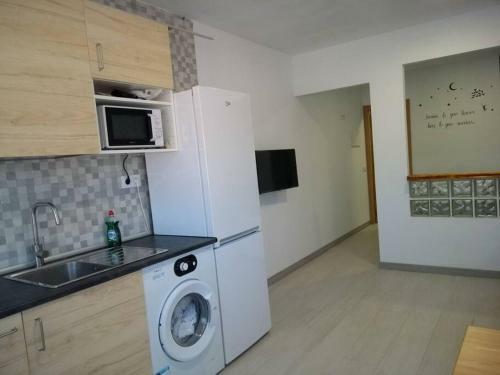 Apartamento Luna III