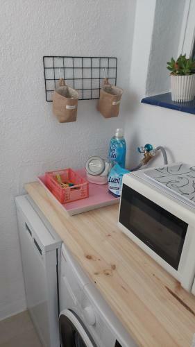 Apartamento Luna