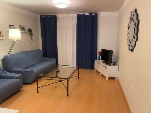 Apartamento Penismar Magic