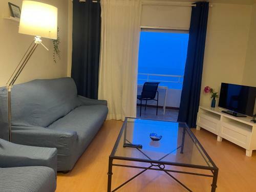 Apartamento Penismar Magic