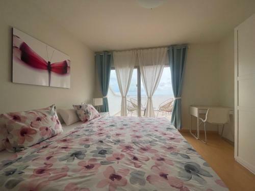 Apartamento Penismar Magic