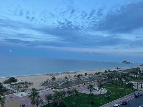 Apartamento Penismar Magic