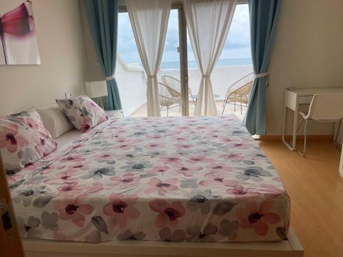 Apartamento Penismar Magic