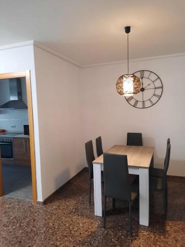 Apartamento Piso Vacacional