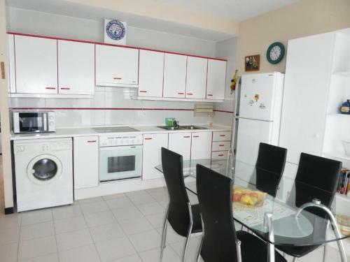 Apartamento Surfing Pe�iscola Primera Linea de Playa
