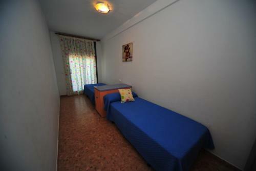 Apartamento Azahares Orange Costa