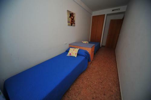 Apartamento Azahares Orange Costa