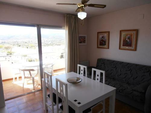 Apartamento Pe�ismar I