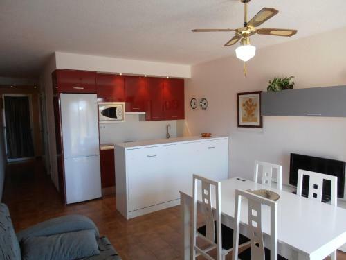 Apartamento Pe�ismar I