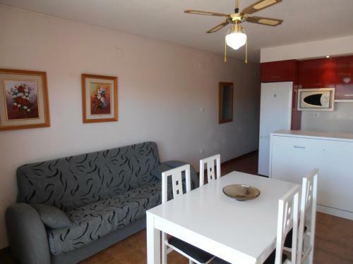 Apartamento Pe�ismar I