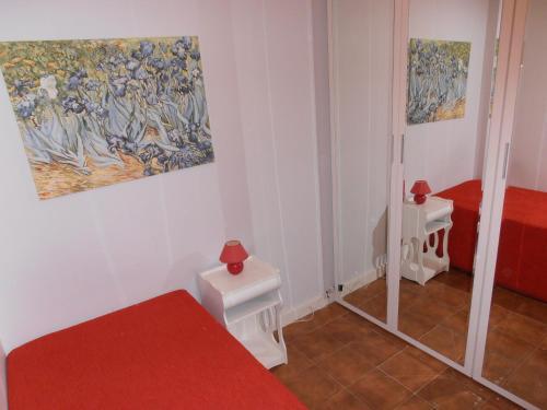 Apartamento Pe�ismar I