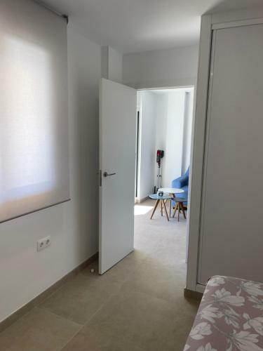 Apartamento Pe�ismar Azahar