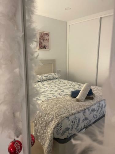 Apartamento Pe�ismar Azahar