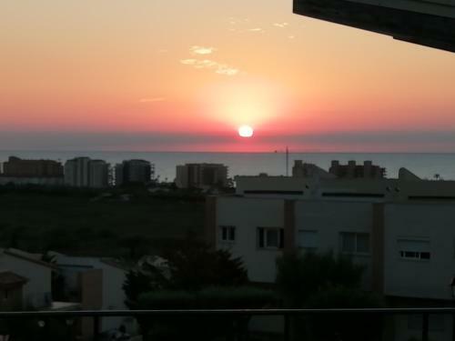 Casa O Chalet En Pe�iscola Con Piscina