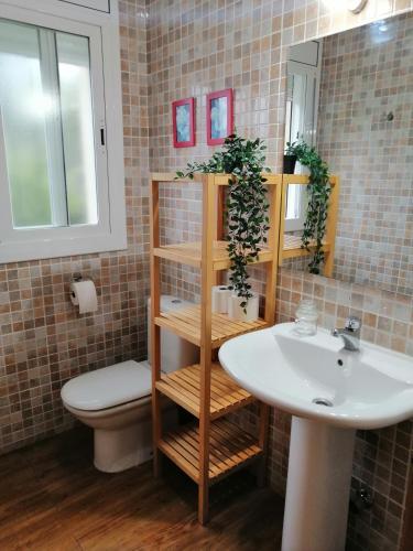 Casa O Chalet En Pe�iscola Con Piscina