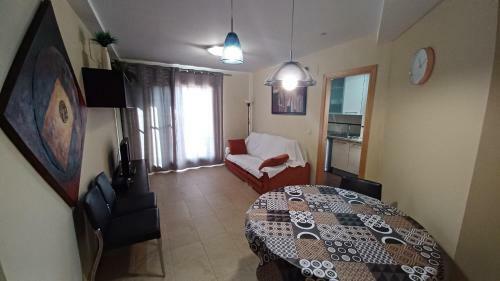 Apartamento Duplex Costa Peniscola Orangecosta