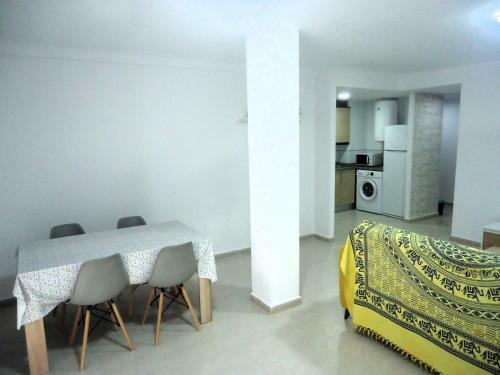 Apartamento Mestral Atico Lek