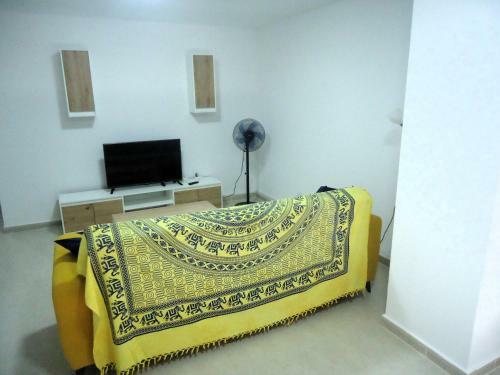 Apartamento Mestral Atico Lek