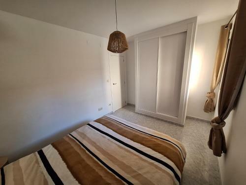 Apartamento Appartement Los Pinos