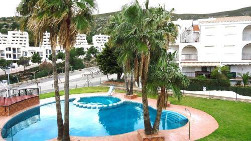 Apartamento Arcos Atico Lek