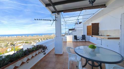 Itxaso Apartamento Con Vistas Atalayas