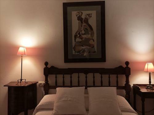 Apartamento Casa La Templanza Suite 1