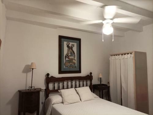 Apartamento Casa La Templanza Suite 1