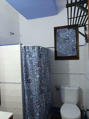Apartamento Casa La Templanza Suite 1