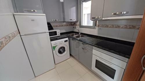 Apartamento Marazul Vista Mar Orangecosta