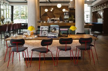 Puro Hotel Poznan
