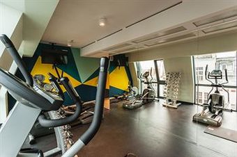 Puro Hotel Poznan