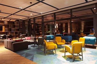 Puro Hotel Poznan
