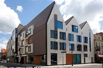 Puro Hotel Poznan